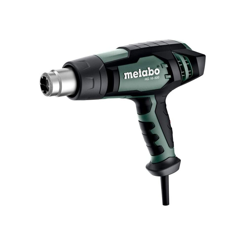 Metabo 601067380 240V 1600W Hot Air Gun H16-500 Heatgun