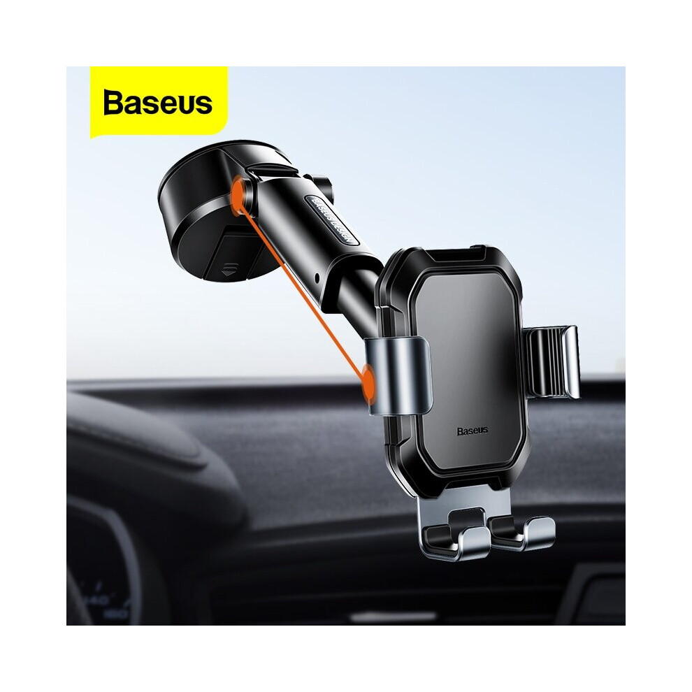 Car Phone Holder For iPhone 12 11 Pro Max Xiaomi 9