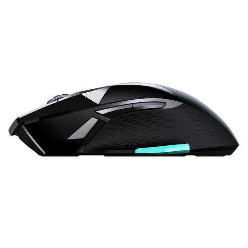 Wired Gaming Mouse Adjustable Gamer Computer Mouse 1