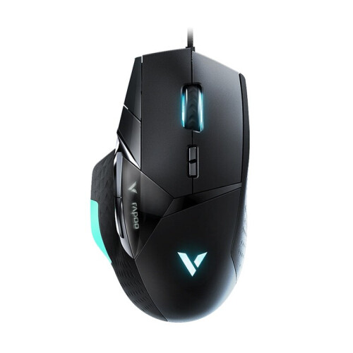 Wired Gaming Mouse Adjustable Gamer Computer Mouse