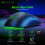 Wired Mouse 61g Lightweight Optical Gaming Mouse 2