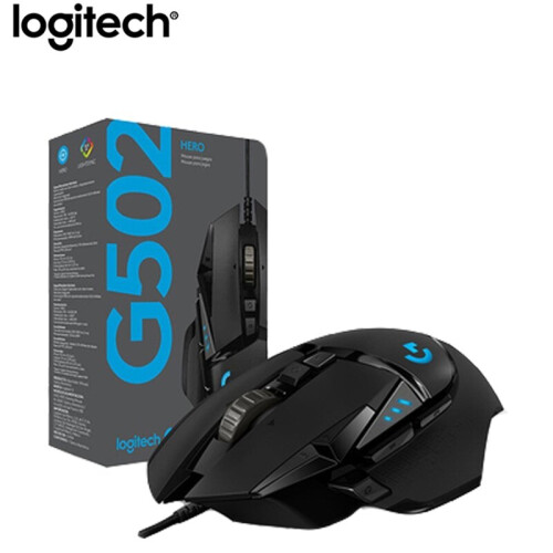 Professional Mouse Gaming  Mouse Adjustable Light