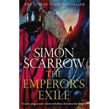 The Emperor's Exile (Eagles of the Empire 19) | Paperback