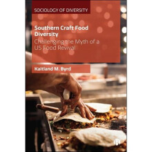 Southern Craft Food Diversity | Paperback