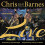 LIVE - BARNES CHRIS BAD NEWS [CD] 1