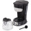 Swan SWAN SK13130N Programmable Coffee Maker, Black 5