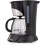 Swan SWAN SK13130N Programmable Coffee Maker, Black 3