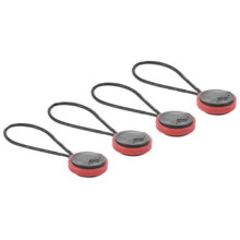 Peak Design Anchor Connectors for Peak Design Straps (4-Pack, 4th Gen)