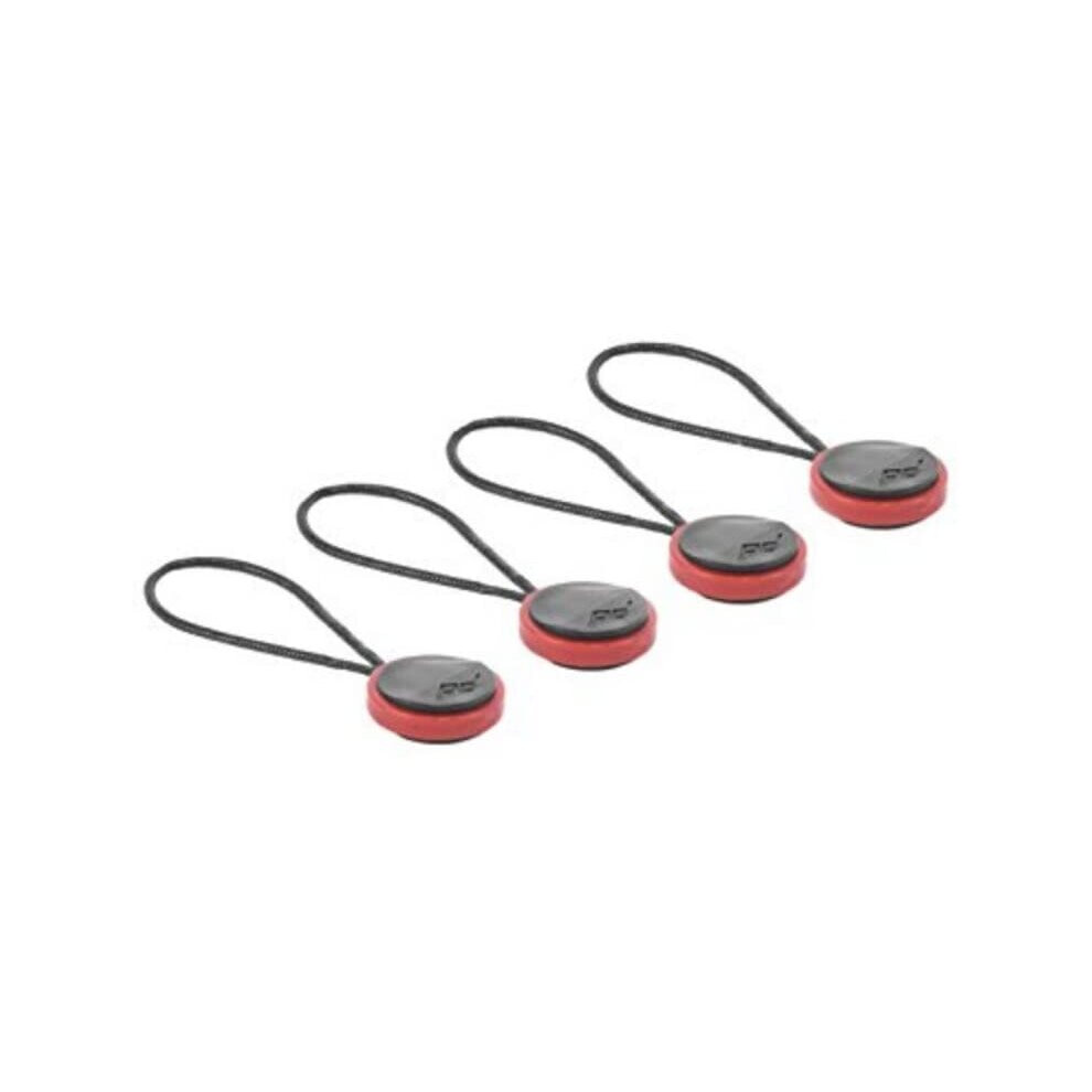 Peak Design Anchor Connectors for Peak Design Straps (4-Pack, 4th Gen)