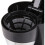 Swan SWAN SK13130N Programmable Coffee Maker, Black 6