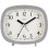 Acctim Hilda Alarm Clock Grey 15907 1