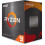 AMD AMD Ryzen 9 5950X desktopprocessoren 3