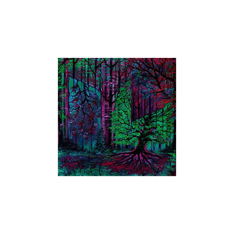 ABSOLUTION - ASHBRINGER [CD]