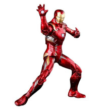 Avengers SuperHero Iron Man Action Figure 18cm Toys