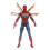 Marvel Avengers Spiderman Figure Toy 18cm Collection Model 4