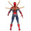 Marvel Avengers Spiderman Figure Toy 18cm Collection Model 2