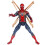 Marvel Avengers Spiderman Figure Toy 18cm Collection Model 1