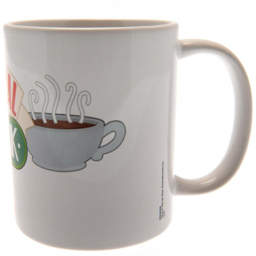 Friends Friends Mug Central Perk Official Licensed Product 2