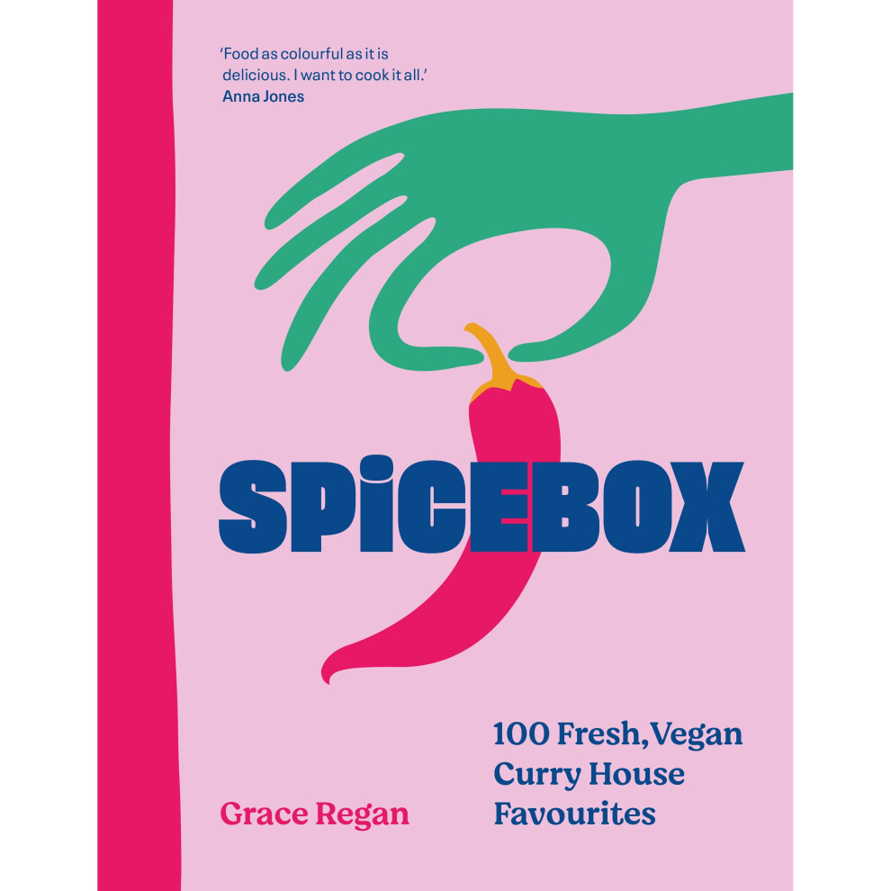 SpiceBox 