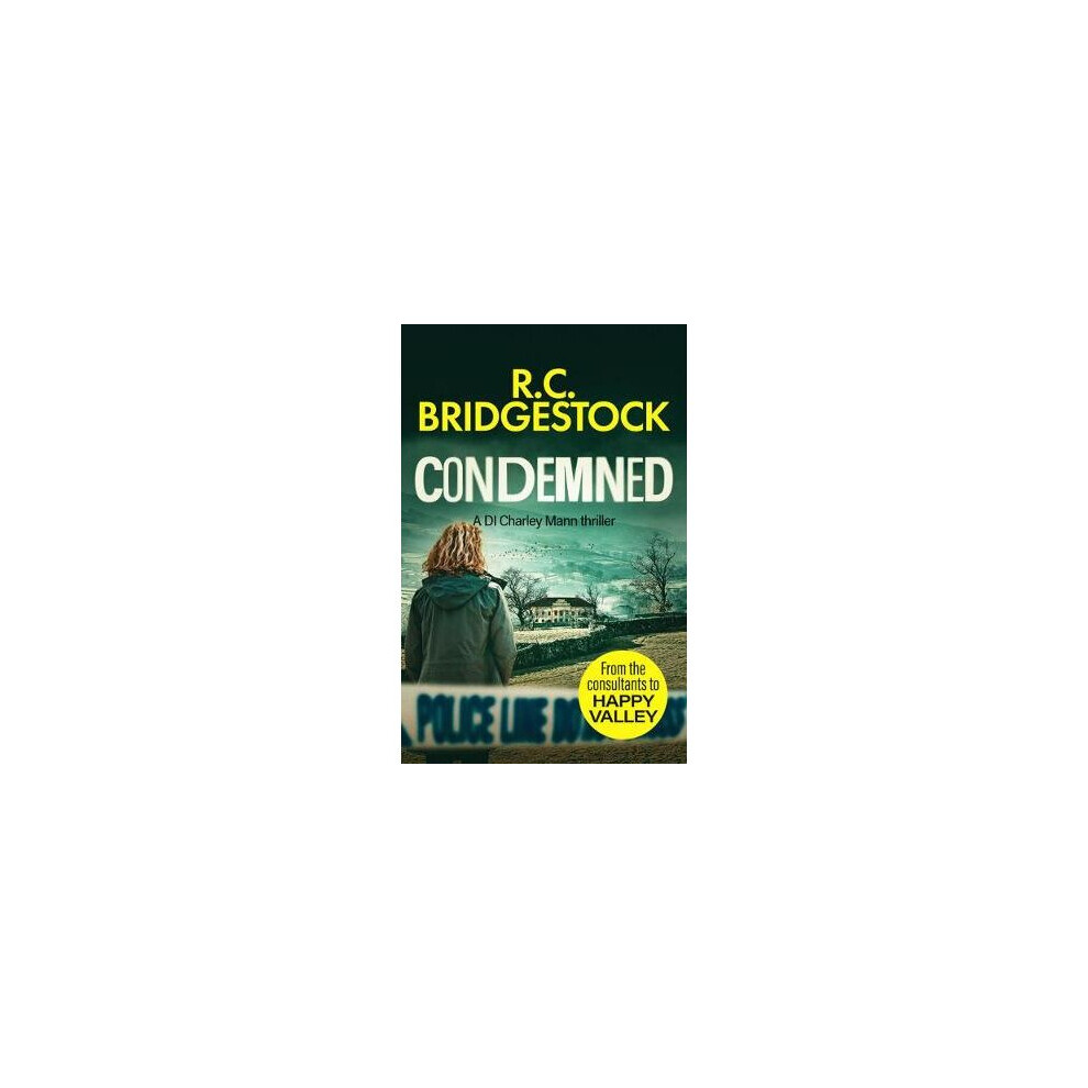 Condemned