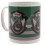 Harry Potter Harry Potter Mug Slytherin Official Licensed Product 1