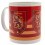 Harry Potter Harry Potter Mug Gryffindor 1