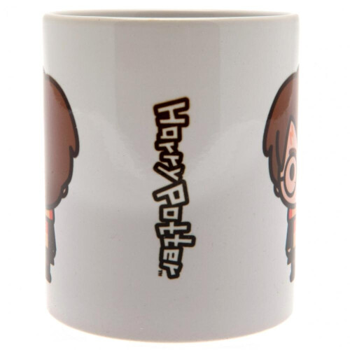 Harry Potter Harry Potter Mug Chibi Harry Official Licensed Product 1