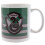 Harry Potter Harry Potter Mug Slytherin Official Licensed Product 3