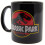 Jurassic Park Jurassic Park Mug Official Licensed Product 1