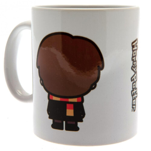 Harry Potter Harry Potter Mug Chibi Harry Official Licensed Product 2