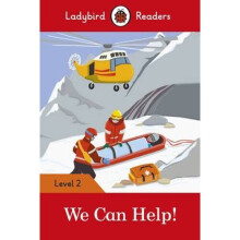 We Can Help! - Ladybird Readers Level 2 | Paperback