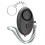 Police Approved Personal Panic Rape Attack Safety Security Loud Alarms Keyring 7
