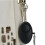Police Approved Personal Panic Rape Attack Safety Security Loud Alarms Keyring 5