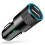 18W PD Type C 3.0 Fast Car Charger Adapter USB Charging For iPhone12 11 Pro Max. 1
