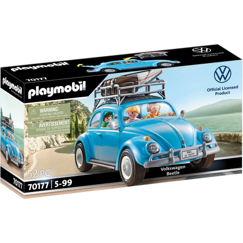 PLAYMOBIL Playmobil Volkswagen Brouk