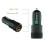 18W PD Type C 3.0 Fast Car Charger Adapter USB Charging For iPhone12 11 Pro Max. 5