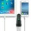 18W PD Type C 3.0 Fast Car Charger Adapter USB Charging For iPhone12 11 Pro Max. 7