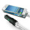 18W PD Type C 3.0 Fast Car Charger Adapter USB Charging For iPhone12 11 Pro Max. 6