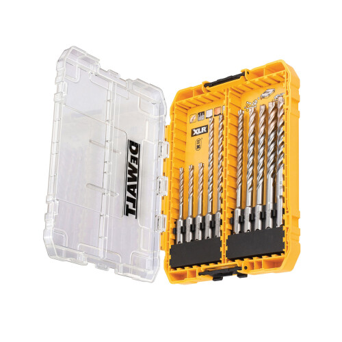 DeWalt DeWalt EXTREME Vollkarbid SD