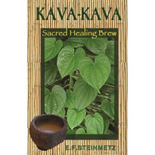 Kava-Kava: Sacred Healing Brew