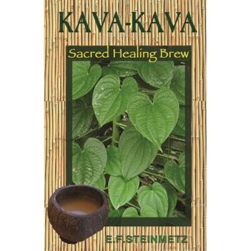 Kava-Kava: Sacred Healing Brew
