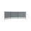 Easy Camp Easy camp Grey Windscreen 1