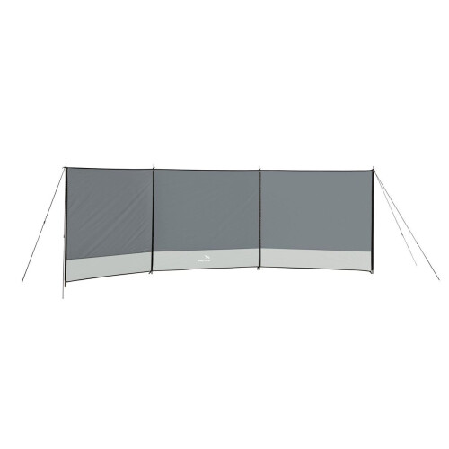 Easy Camp Easy camp Grey Windscreen