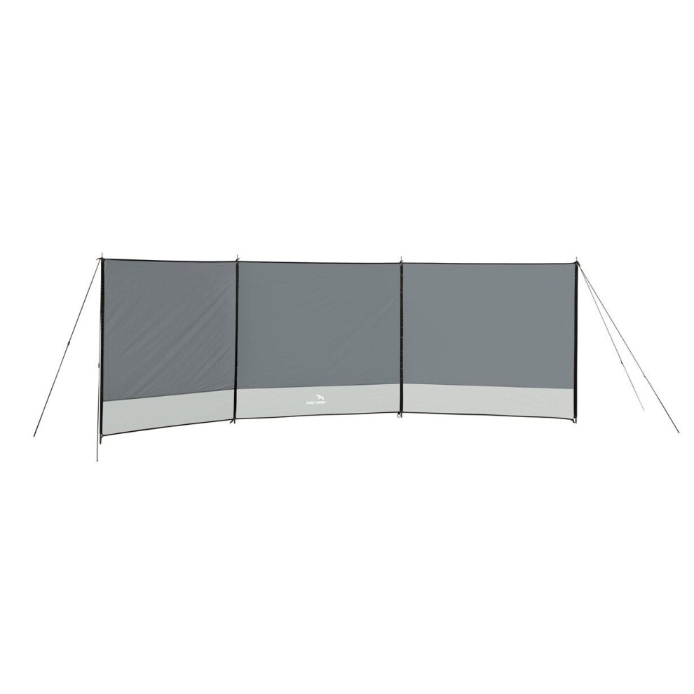 Easy camp Grey Windscreen