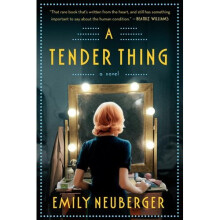 A Tender Thing | Paperback