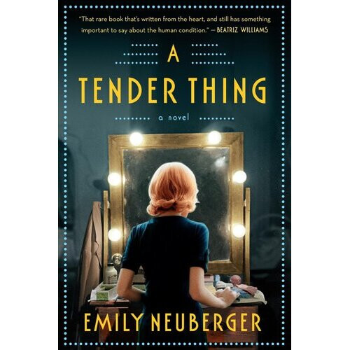 A Tender Thing | Paperback