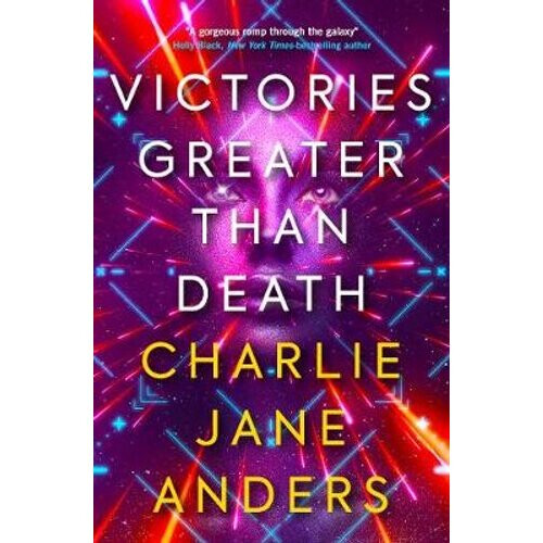 Victories Greater Than Death | Paperback