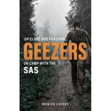 GEEZERS | Hardback
