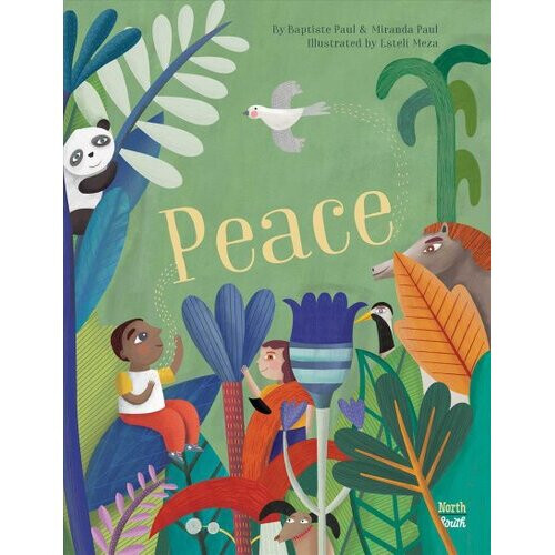 Peace | Hardback