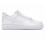 Nike (UK 10 / EU 45) Nike Air Force 1 07 CW2288 111 Trainers White 1